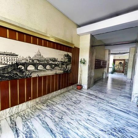 Zama Home Rome Extérieur photo