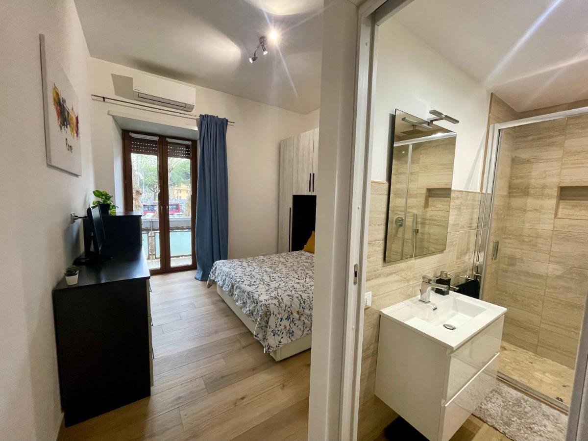 Zama Home Rome Extérieur photo