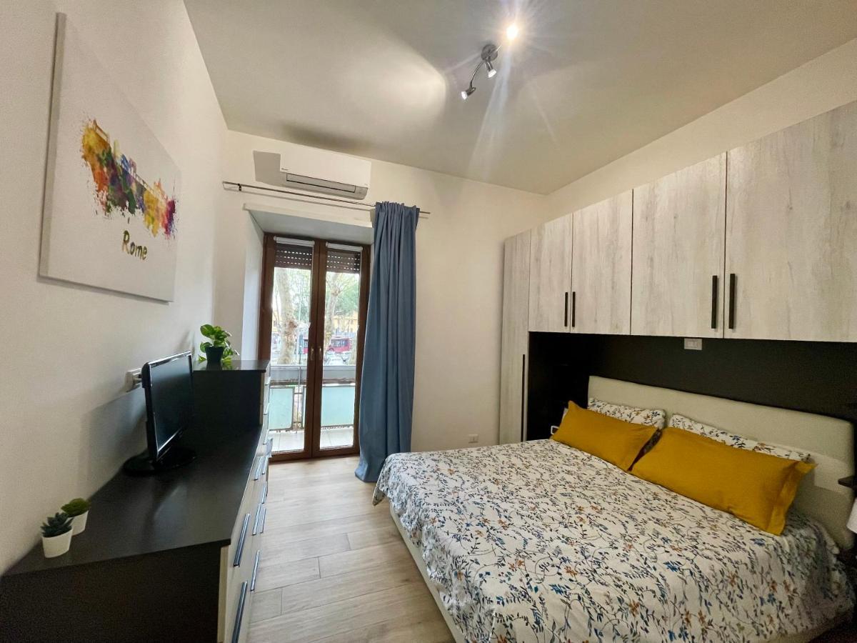 Zama Home Rome Extérieur photo