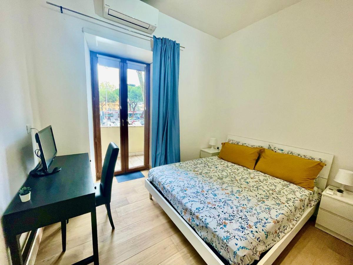 Zama Home Rome Extérieur photo