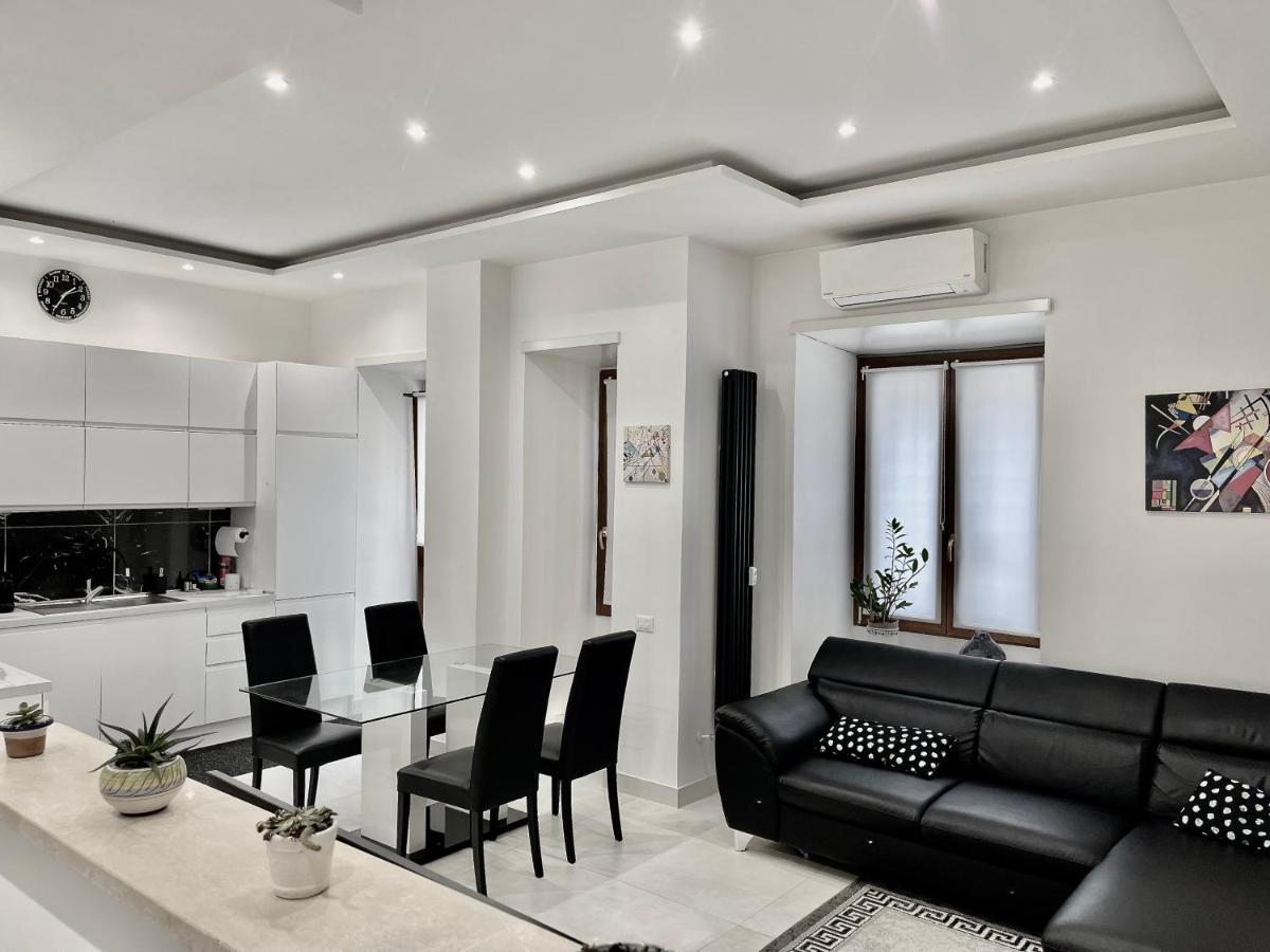 Zama Home Rome Extérieur photo