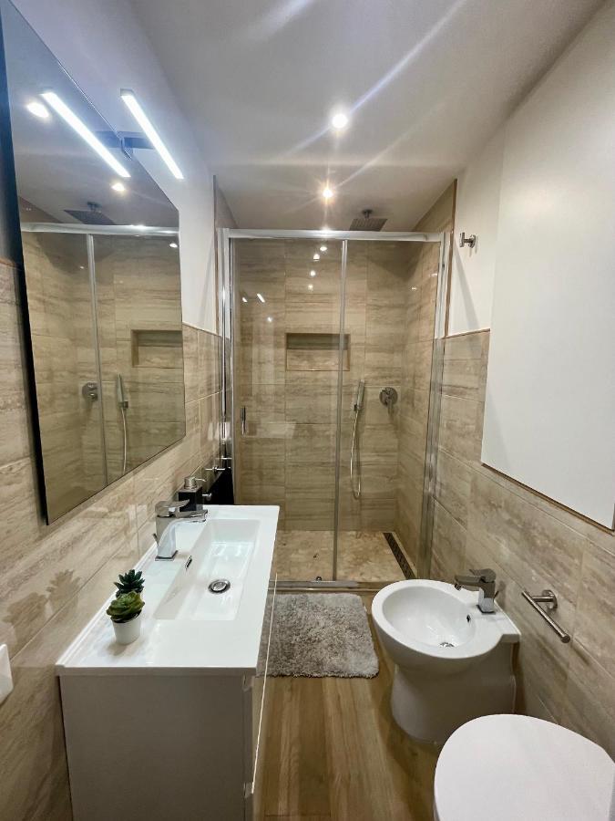 Zama Home Rome Extérieur photo