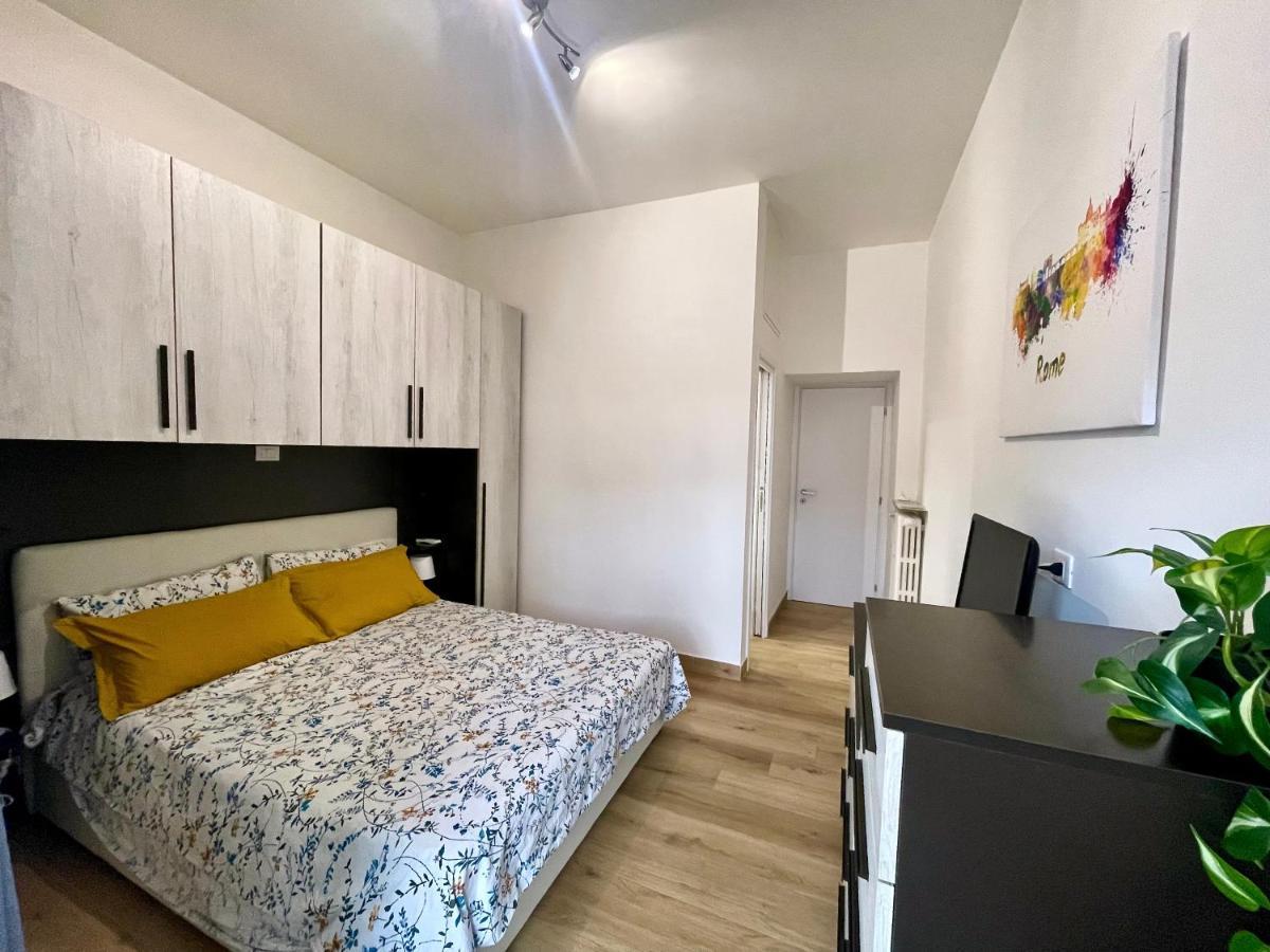 Zama Home Rome Extérieur photo