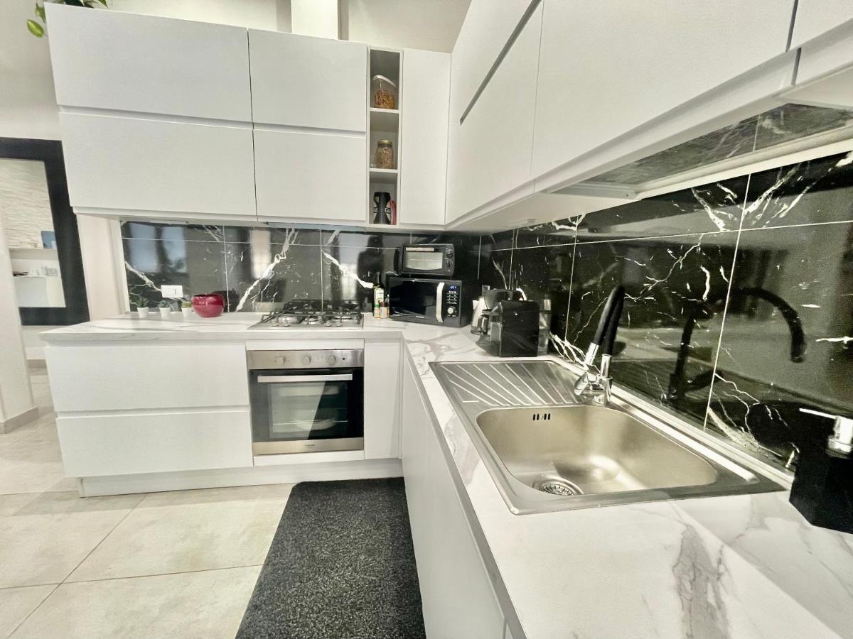 Zama Home Rome Extérieur photo