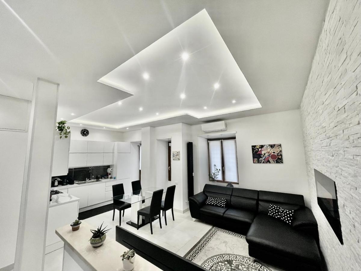 Zama Home Rome Extérieur photo