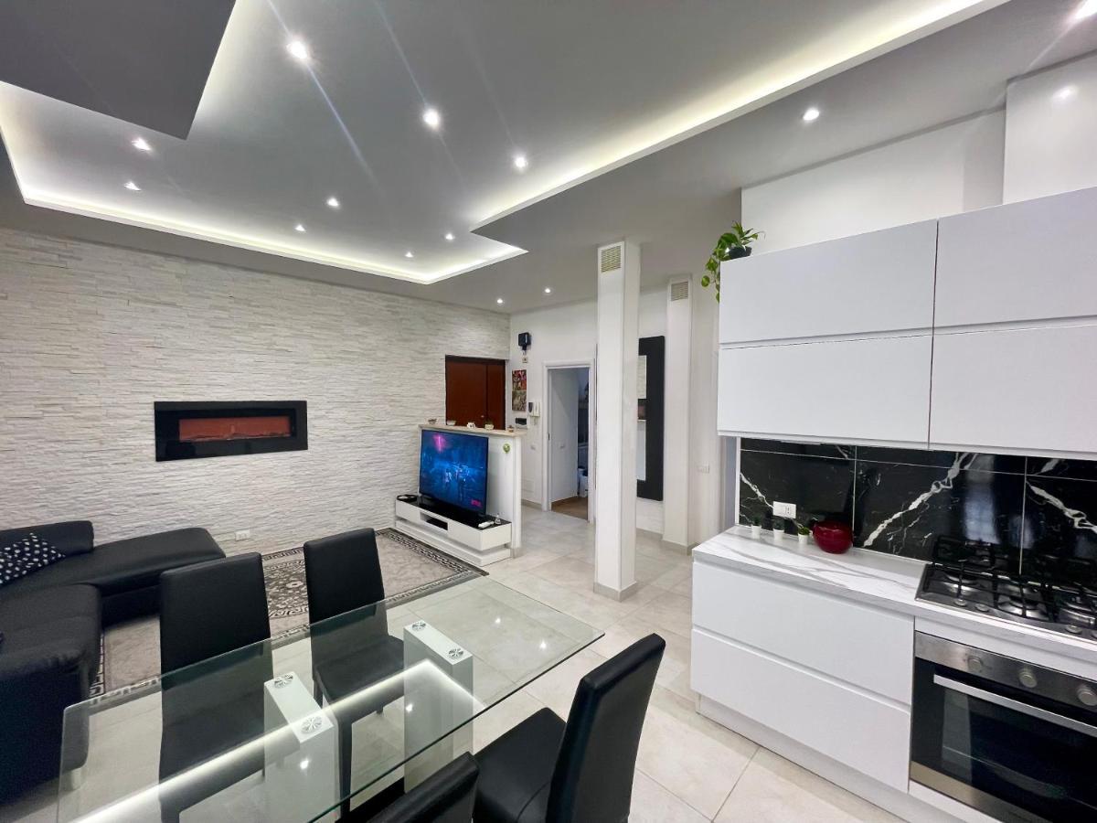 Zama Home Rome Extérieur photo