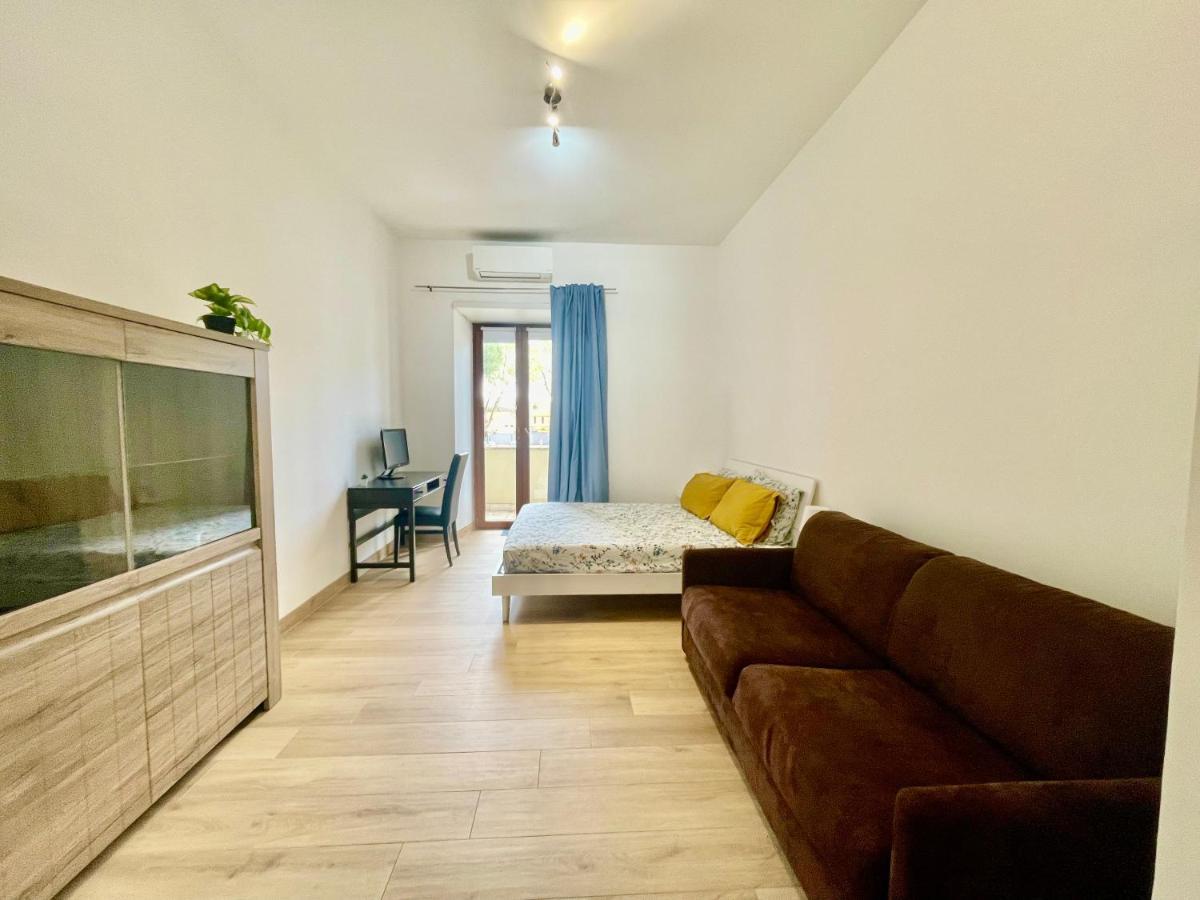 Zama Home Rome Extérieur photo