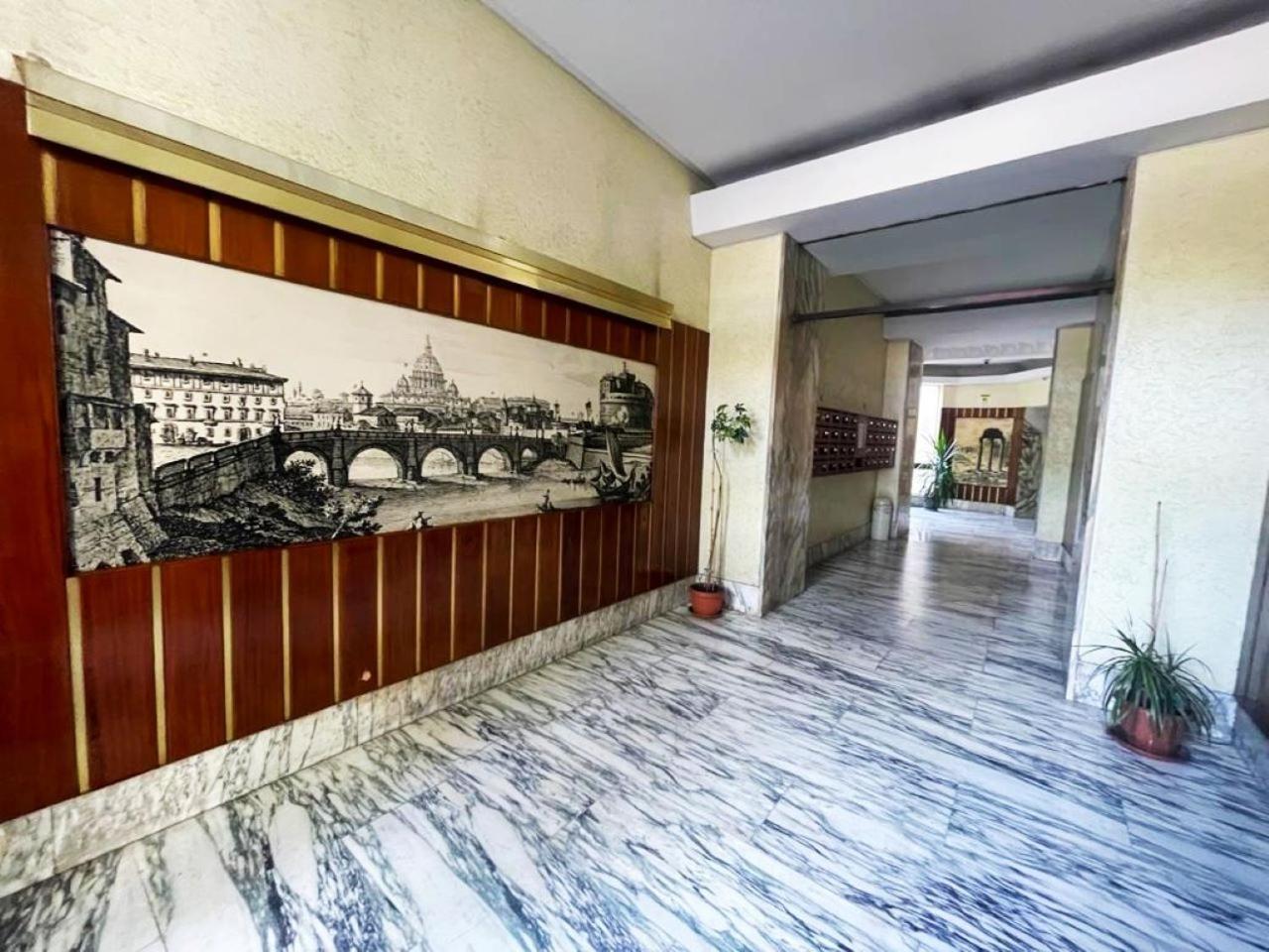 Zama Home Rome Extérieur photo