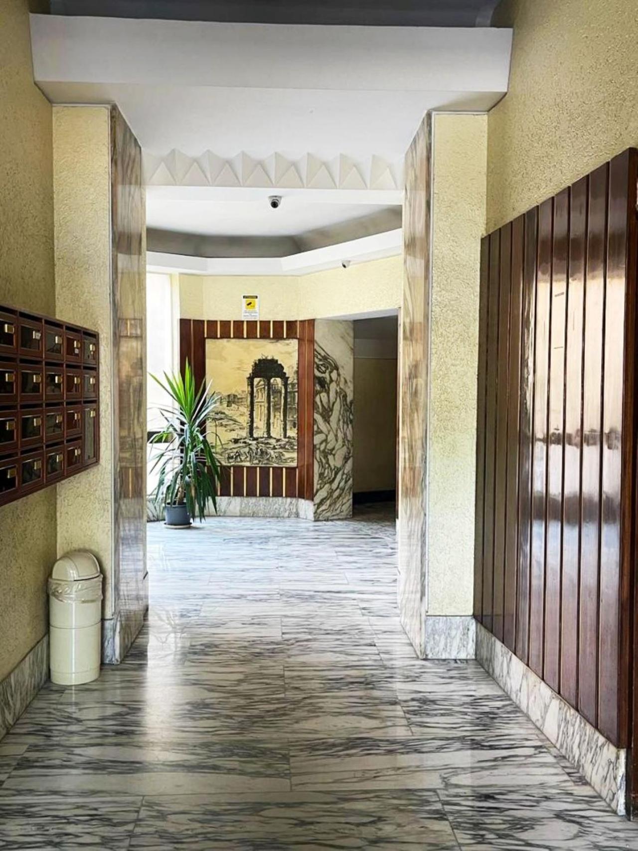 Zama Home Rome Extérieur photo